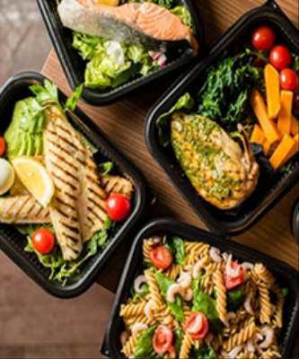 Imagem: Foodtech Entrega 650 Mil Marmitas por Mês