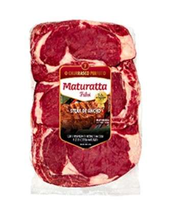 Imagem: Maturatta Friboi Apresenta Chorizo e Bife Ancho