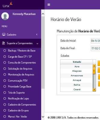 Imagem: Linx Desenvolve Solução para Varejo de Construção