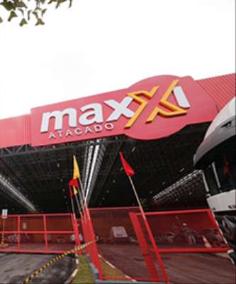 Imagem: Grupo Big Inaugura Mais Um Maxxi Atacado