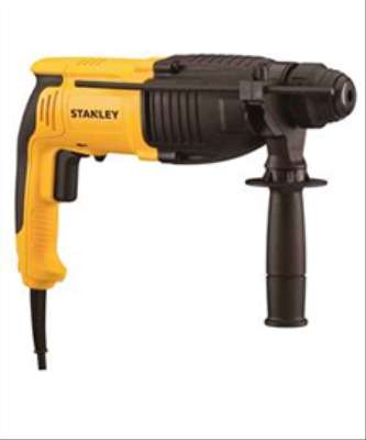 Imagem: Stanley Amplia Seu Portfólio com Novo Martelete