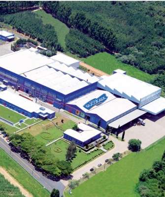 Imagem: Lucro da Eucatex Tem Alta de 148,1%