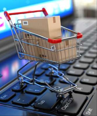 Imagem: E-commerce Cresce 15%, Diz Mastercard