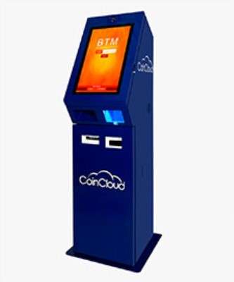 Imagem: Equipamento é Instalado no Shopping Curitiba