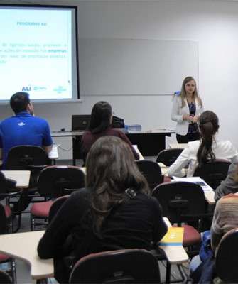 Imagem: Sincovarp e Sebrae-SP Oferece Consultoria para Lojistas