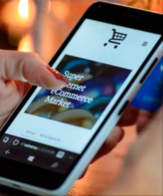 Imagem: Varejo Digital Recupera R$ 121 Mi na Black Friday
