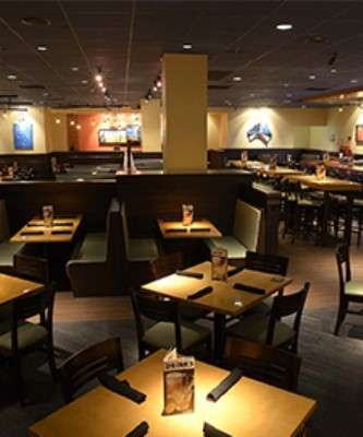 Imagem: Outback Abrirá Ponto no Shopping Metrô Santa Cruz