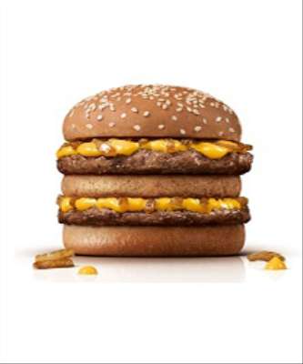Imagem: McDonald