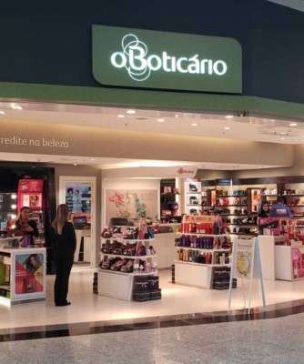 Imagem: O Boticário Reduz Tempo de Entrega