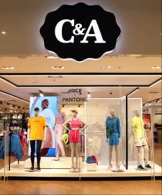 Imagem: C&A reforça app com canal para Black Friday