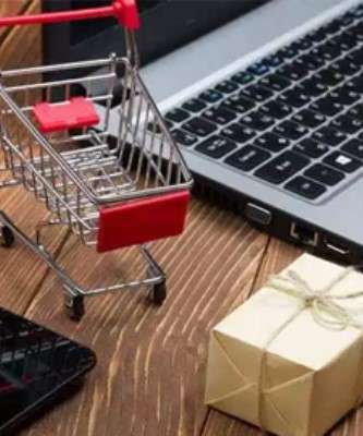 Imagem: E-commerce Cresce 8,3% no Dia das Mães