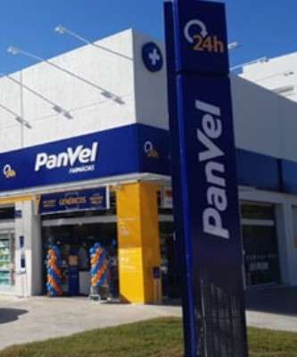 Imagem: Rede Inaugura Quinta Loja na Cidade