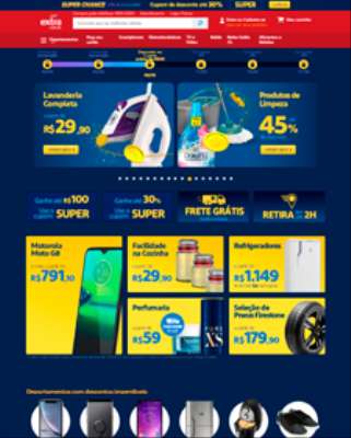 Imagem: Campanha do Extra Deve Superar a de 2019