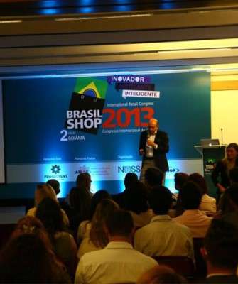 Imagem: Alshop Realizará Congresso a Varejistas