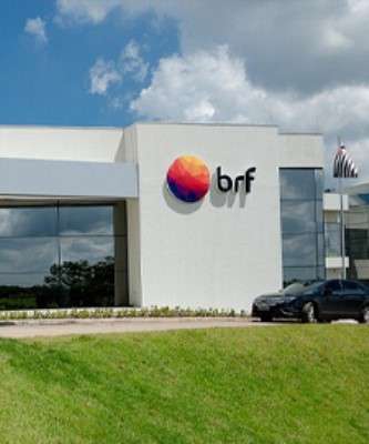 Imagem: BRF Aumenta Capacidade de Análise Preditiva