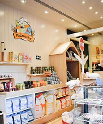 Imagem: Padaria Pet Inaugura Franquia na Zona Sul de SP