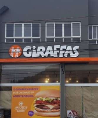 Imagem: Unidade Será Aberta no Modelo Burger
