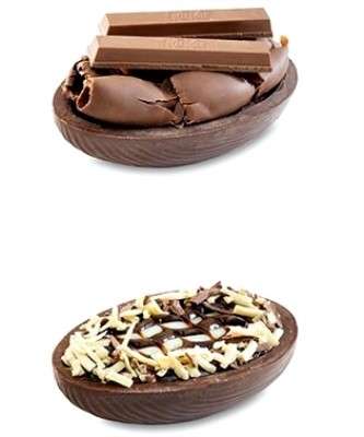 Imagem: Sodiê Doces Incrementa Portfólio para a Páscoa