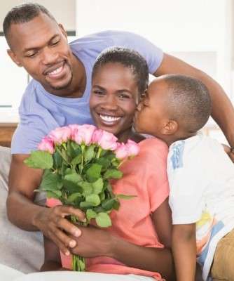 Imagem: Dia das Mães Fomenta Shoppings e Supermercados
