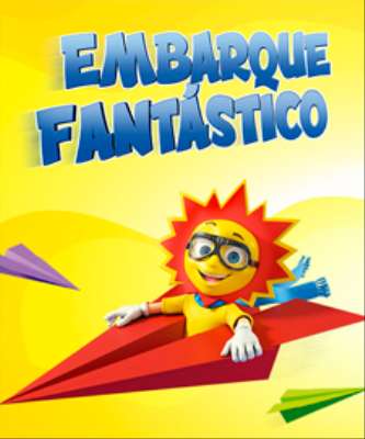 Imagem: Ri Happy Sorteia Viagens em Campanha