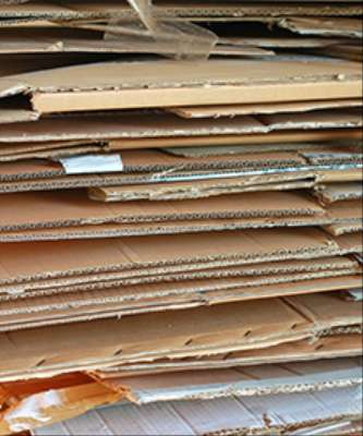 Imagem: Venda de Papelão Cresce 10,92%, diz ABPO