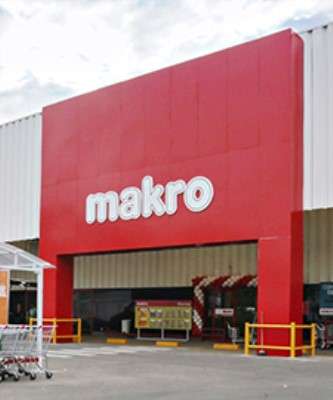 Imagem: Carrefour Negocia Aquisição do Makro
