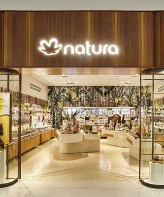 Imagem: Natura Abre as Portas em João Pessoa (PB)
