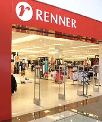 Imagem: Renner Começa a Reabrir Lojas Nesta Sexta (24)
