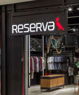 Imagem: Reserva Cria Provador Virtual de Roupas