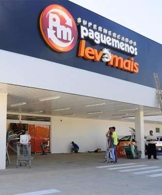 Imagem: Campinas (SP) Receberá Nova Loja do Pague Menos