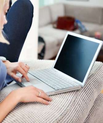 Imagem: Paulistanos Lideram Compras no E-commerce