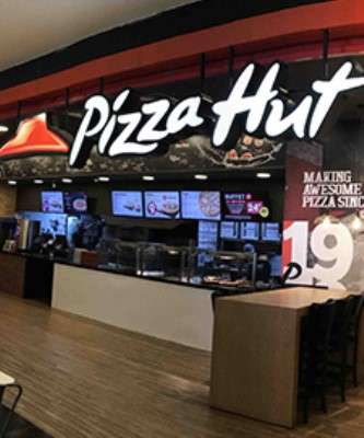 Imagem: Unidade Está Localizada no Shopping Buriti
