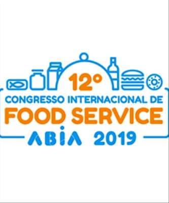 Imagem: ABIA Realiza 12º Congresso Internacional de Food