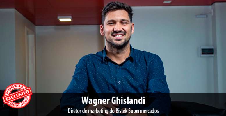 Imagem: Bistek foca em supermercado e projeta expansão no RS