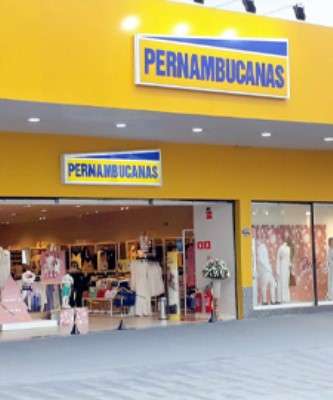 Imagem: Pernambucanas Prepara 19 Novas Lojas