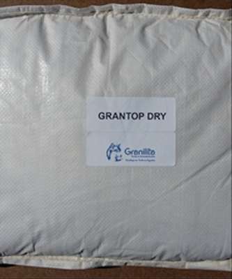 Imagem: Granilita Apresenta Seu Novo Produto