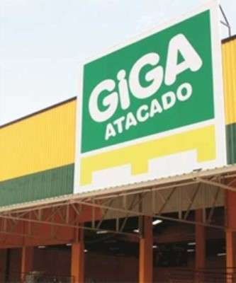Imagem: Giga Atacado Reduz Margem de Lucro