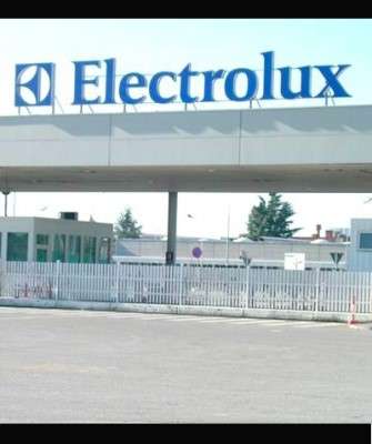 Imagem: Electrolux Divulga Resultados do Trimestre