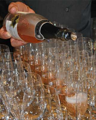 Imagem: Supermercado Verdemar Promove Curso de Vinho