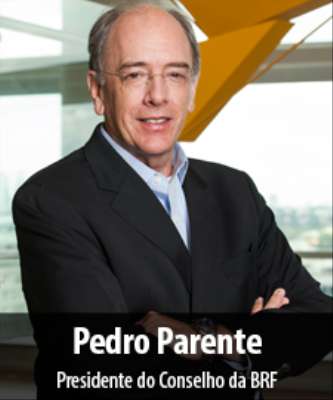 Imagem: Parente é Eleito Presidente do Conselho da BRF