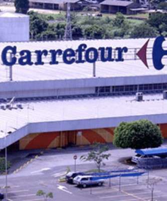 Imagem: Carrefour Avalia União com Varejista Auchan