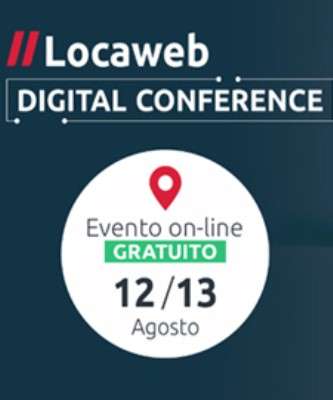 Imagem: Evento Tem Novo Formato Online