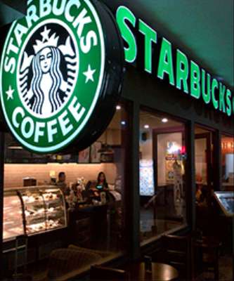 Imagem: Starbucks Dará Café de Graça Nesta Terça-Feira
