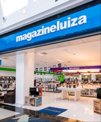 Imagem: Magazine Luiza Tem Nova Atuação no E-commerce