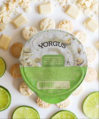 Imagem: Yorgus Investe em Clean Label