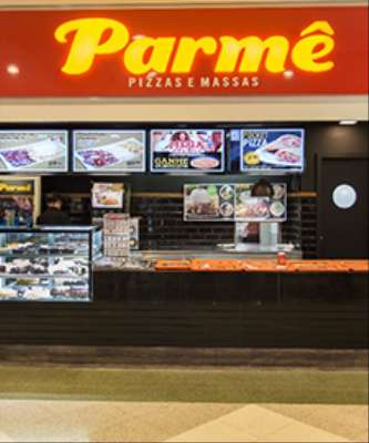 Imagem: Parmê Investe em Novo Modelo de Negócio