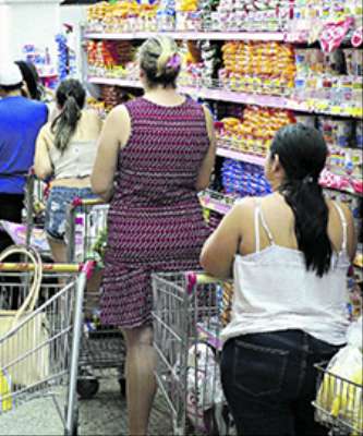 Imagem: Setor Fechou Janeiro em Alta