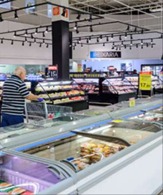 Imagem: Carrefour - Vive la Différence