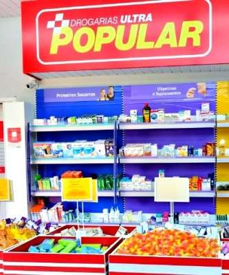 Imagem: Farmarcas Fatura Mais de R$ 1 Bilhão