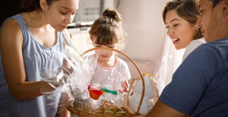 Imagem: Páscoa: como empresas que não são do setor alimentício podem lucrar?